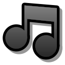 toolbar - media find track